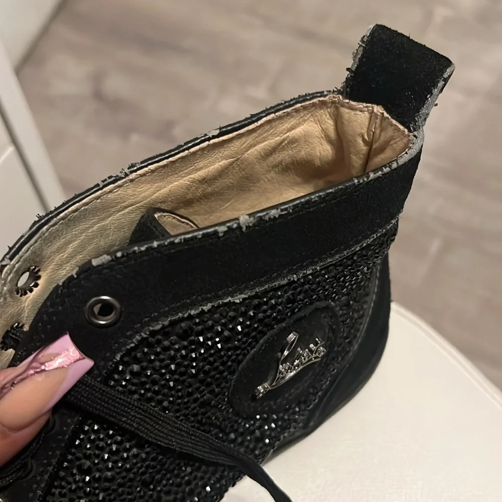 Christian Louboutin Mens shoes - Picture 15 of 17